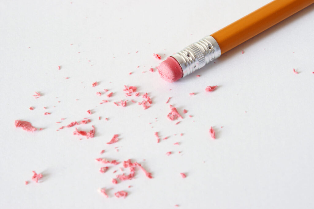 Managing Poor Performance